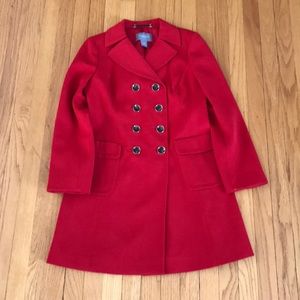 Ann Taylor Coat